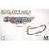 1/35 Sd.Kfz.250/4 Ausf.A Light Troop Air Raid Armoured Vehicle