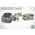 1/35 Sd.Kfz.250/7 Ausf.A Light Armoured Personnel Carrier (heavy mortar)