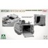 1/35 M113A1/M113A1 ACAV Armoured Personnel Carrier (2 in 1)