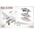 1/32 Horten Ho 229B Fighter with Pilots