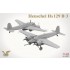 1/48 Henschel Hs 129 B-3 Attacker