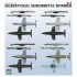 1/72 Silbervogel Suborbital Bomber