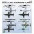 1/72 Silbervogel Suborbital Bomber