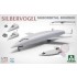 1/72 Silbervogel Suborbital Bomber
