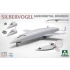 1/72 Silbervogel Suborbital Bomber