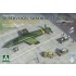 1/72 Silbervogel Suborbital Bomber & Atomic Payload Suite