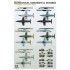 1/72 Silbervogel Suborbital Bomber & Atomic Payload Suite