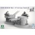 1/72 HMS Hood Mk1 15"/42 Gun Turret B