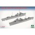 1/350 Soviet Destroyer PR.7 Gremyashchiy 1942