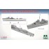 1/350 Soviet Destroyer PR.7 Gremyashchiy 1942
