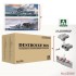1/350 Type 07 and PR.7 Gremyashchiy 1942 Destroyers Bundle with SY-1 Missile