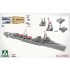1/350 Type 07 and PR.7 Gremyashchiy 1942 Destroyers Bundle with SY-1 Missile