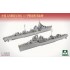 1/350 PLAN Type 07 Anshan Class Destroyer
