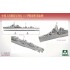 1/350 PLAN Type 07 Anshan Class Destroyer