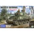 1/16 M4A3E8 Sherman 