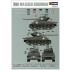 1/16 M4A3E8 Sherman 