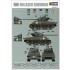 1/16 M4A3E8 Sherman 