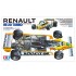 1/12 Renault RE-20 w/Photo-Etched Parts