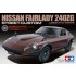 1/12 Nissan Fairlady 240ZG Street-Custom