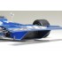 1/12 Tyrrell 003 1971 Monaco Grand Prix with Photo-etched Parts