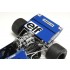 1/12 Tyrrell 003 1971 Monaco Grand Prix with Photo-etched Parts