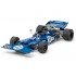 1/12 Tyrrell 003 1971 Monaco Grand Prix with Photo-etched Parts
