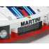 1/12 Porsche 935 Martini Race Car