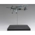 1/48 Fieseler Fi156C Storch Display Stand (Size: 190x190mm)