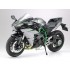 1/12 Kawasaki Ninja H2 Carbon Motorcycle