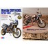 1/6 Honda CRF1000L Africa Twin