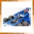 1/20 Tyrrell P34 77 Monaco