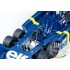 1/20 Tyrell P34 Six Wheeler Japan GP 1976 with Photo-etched parts