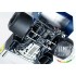 1/20 Tyrell P34 Six Wheeler Japan GP 1976 with Photo-etched parts