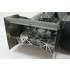 1/20 Tyrell P34 Six Wheeler Japan GP 1976 with Photo-etched parts