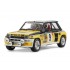 1/24 Renault 5 Turbo Rally Races Car