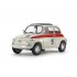 1/24 Fiat 500F City Car 