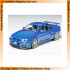 1/24 Nissan Skyline GT-R V-spec (R34) 1999