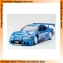 1/24 Calsonic Nissan R34 Skyline GT-R 1999
