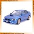 1/24 Subaru Impreza WRX STi