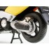 1/24 Yamaha TMAX w/Rider Figure (Snap On)