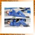 1/24 Rally Mechanics Team & Equipment Set