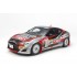 1/24 Gazoo Racing TRD 86 (2013 TRD Rally Challenge)