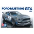1/24 Ford Mustang GT4