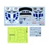 1/24 Ford Mustang GT4