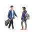1/24 Campus Friends Set 2