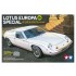 1/24 Lotus Europa Special