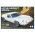 1/24 Lotus Europa Special