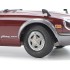 1/24 Nissan Fairlady 240ZG Sports Car