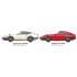 1/24 Nissan Fairlady 240ZG Sports Car