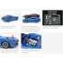 1/24 Nissan Fairlady 240Z Street Custom